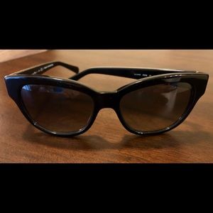 Kate Spade Aisha Sunglasses.